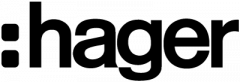 hager_elektro-partner_wohnbau_zweckbau_systemloesungen_elektroinstallationen_logo_sw