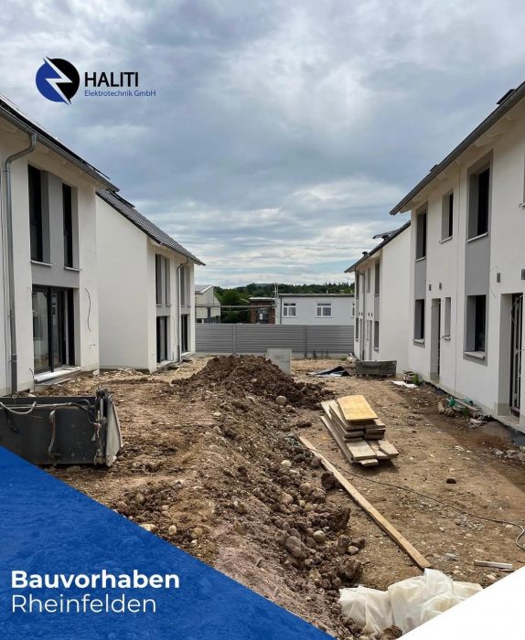 haliti_elektro_bauprojekt_doppelhaushaelften_rheinfelden