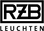 rzb_lighting_leuchten_lichtmanagement_innenleuchten_aussenleuchten_lichtbandsysteme_sicherheitsleuchten_logo_sw